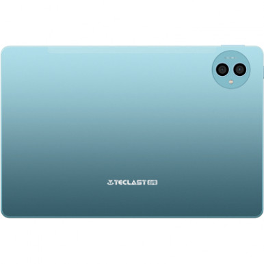 Планшет Teclast P50 KIT 11" 4ГБ, 128ГБ, 7000мА•год, Android, блакитний-10-зображення
