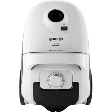 Пылесос Gorenje VCE 21 G4EW (VCE21G4EW)-10 Пылесос Gorenje VCE 21 G4EW (VCE21G4EW)-10-изображение