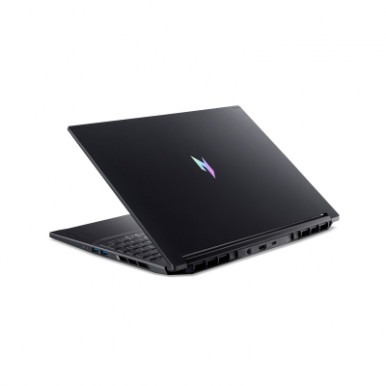 Ноутбук Acer Nitro V 16S ANV16S-41 16" WUXGA IPS, AMD R5-240, 16GB, F1TB, NVD5050-8, Lin, чорний-11-зображення