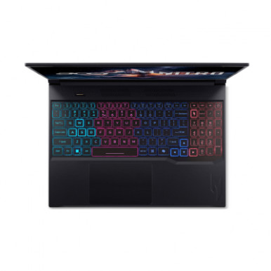 Ноутбук Acer Nitro V 16S ANV16S-41 16" WUXGA IPS, AMD R5-240, 16GB, F1TB, NVD5050-8, Lin, чорний-14-зображення