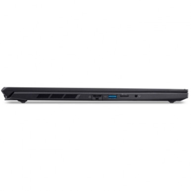 Ноутбук Acer Nitro V 16S ANV16S-41 16" WUXGA IPS, AMD R5-240, 16GB, F1TB, NVD5050-8, Lin, чорний-15-зображення