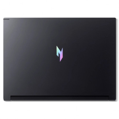 Ноутбук Acer Nitro V 16S ANV16S-41 16" WUXGA IPS, AMD R7-260, 16GB, F1TB, NVD5050-8, Lin, чорний-19-зображення