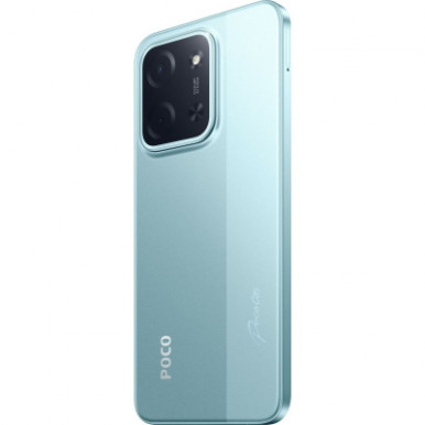 Мобільний телефон Xiaomi Poco C85 6/128Gb Green (1163434)-12-зображення