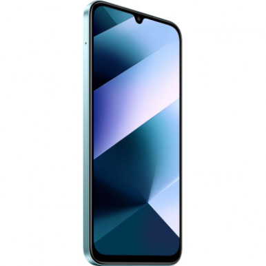 Мобільний телефон Xiaomi Poco C85 6/128Gb Green (1163434)-20-зображення