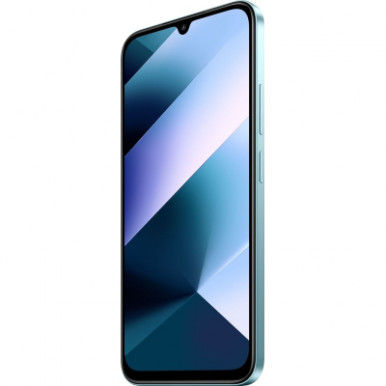 Мобільний телефон Xiaomi Poco C85 6/128Gb Green (1163434)-21-зображення
