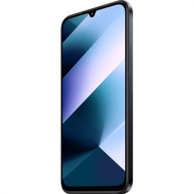 Мобільний телефон Xiaomi Poco C85 8/256Gb Black (1163436)-21-зображення