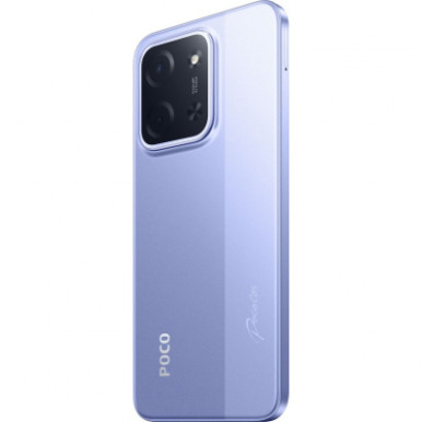 Мобильный телефон Xiaomi Poco C85 8/256Gb Purple (1163438)-12-изображение