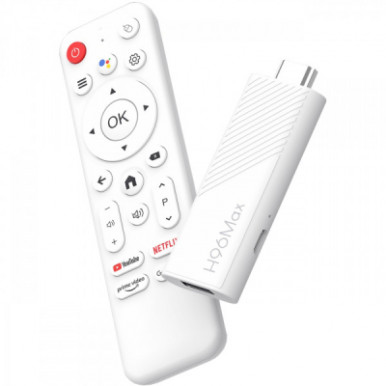 Медиаплеер H96 MAX H313 TV Stick (H313_TV_STICK)-5-изображение