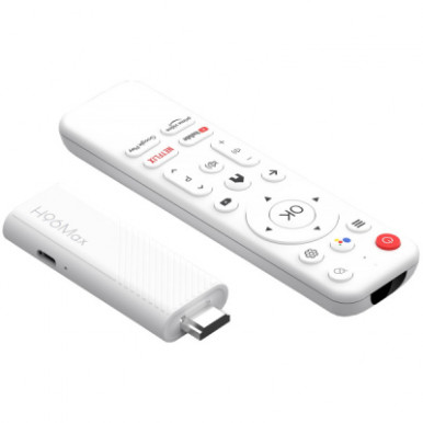 Медиаплеер H96 MAX H313 TV Stick (H313_TV_STICK)-6-изображение