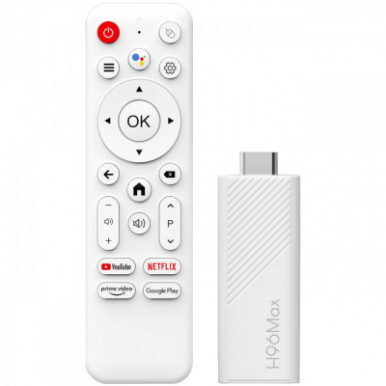 Медиаплеер H96 MAX H313 TV Stick (H313_TV_STICK)-7-изображение