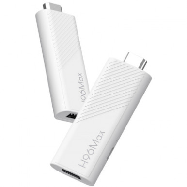 Медиаплеер H96 MAX H313 TV Stick (H313_TV_STICK)-8-изображение