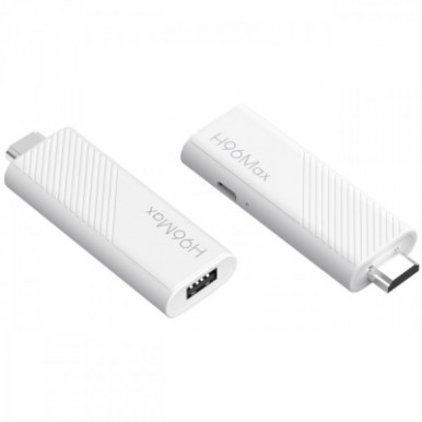 Медиаплеер H96 MAX H313 TV Stick (H313_TV_STICK)-9-изображение