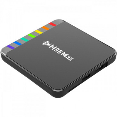 Медиаплеер H96 MAX W2 (W2_4GB/64GB)-9-изображение