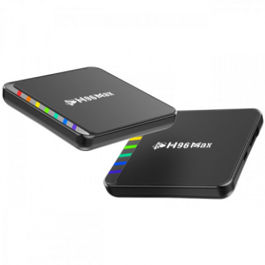 Медиаплеер H96 MAX W2 (W2_4GB/64GB)-16-изображение