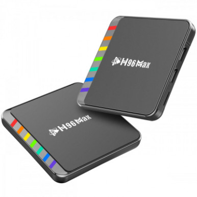 Медиаплеер H96 MAX W2 (W2_4GB/64GB)-17-изображение