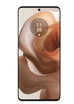 Мобильный телефон Moto Edge 50 ultra 16/1T Nordic Wood PB0Y0023PL MOTOROLA-6-изображение