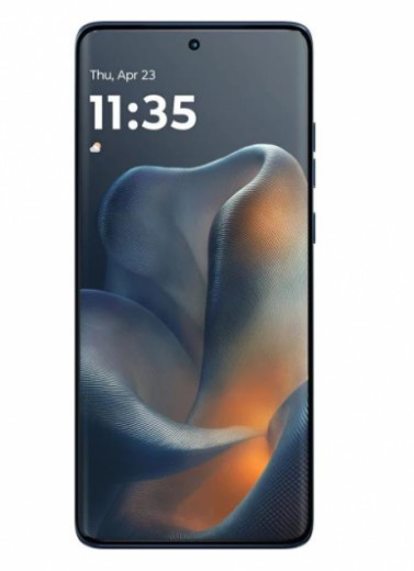 Мобильный телефон Moto Edge 60 12/256 Gibraltar Sea PB7H0031RS MOTOROLA-7-изображение