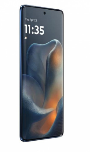 Мобильный телефон Moto Edge 60 12/256 Gibraltar Sea PB7H0031RS MOTOROLA-8-изображение