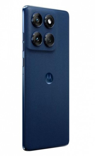Мобильный телефон Moto Edge 60 12/256 Gibraltar Sea PB7H0031RS MOTOROLA-10-изображение