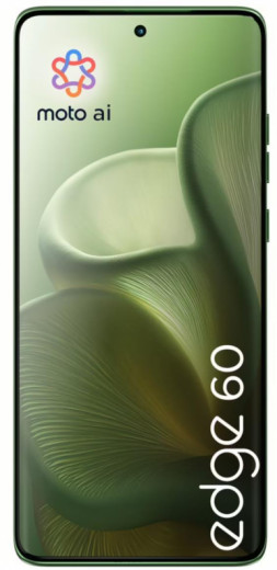 Мобильный телефон Moto Edge 60 12/256 Shamrock PB7H0032RS MOTOROLA-9-изображение