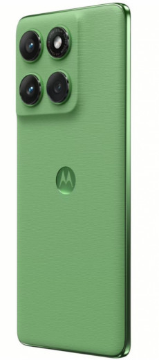 Мобильный телефон Moto Edge 60 12/256 Shamrock PB7H0032RS MOTOROLA-11-изображение