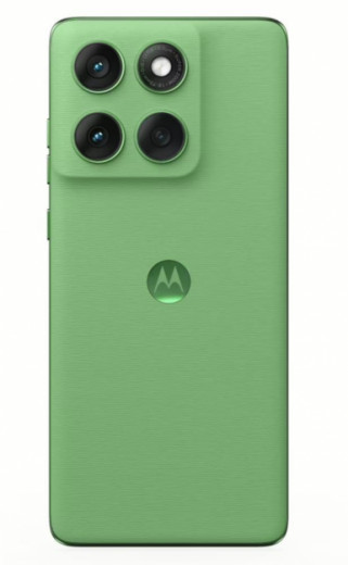 Мобильный телефон Moto Edge 60 12/256 Shamrock PB7H0032RS MOTOROLA-12-изображение