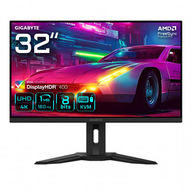Монітор 32" M32UP EK GIGABYTE-6-зображення