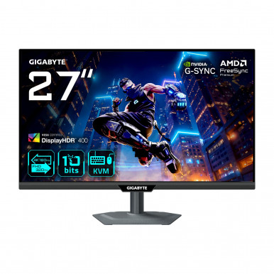 Монітор 27" M27UP EK GIGABYTE-6-зображення