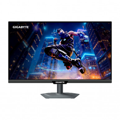 Монітор 27" M27UP EK GIGABYTE-7-зображення