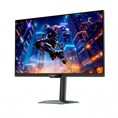 Монітор 27" M27UP EK GIGABYTE-8-зображення