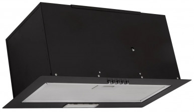 Витяжка ELEYUS UNIA 1200 LED 52 BL-11-зображення
