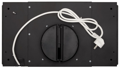 Витяжка ELEYUS UNIA 1200 LED 52 BL-17-зображення