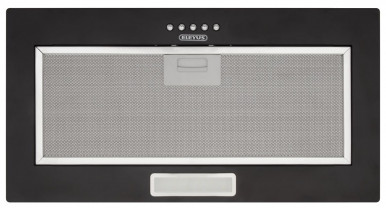Витяжка ELEYUS UNIA 1200 LED 52 BL-20-зображення