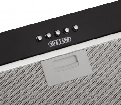 Витяжка ELEYUS UNIA 1200 LED 52 BL-21-зображення
