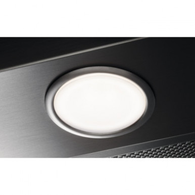Витяжка кухонна Electrolux LFG525S-6-зображення