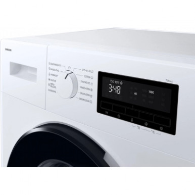 Пральна машина Samsung WW90FG3M05AWLF-13-зображення