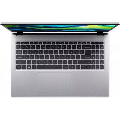 Ноутбук Acer Aspire Go AG15-41P 15.6" FHD IPS, AMD R7-7735HS, 32GB, F1TB, UMA, Lin, серебристый-12-изображение