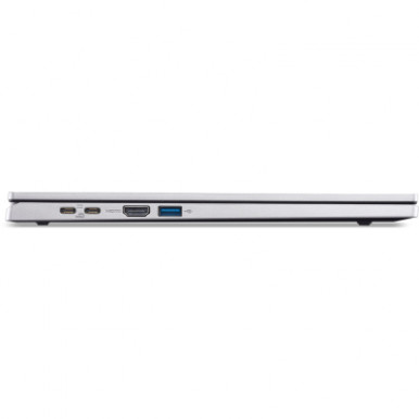 Ноутбук Acer Aspire Go AG15-41P 15.6" FHD IPS, AMD R7-7735HS, 32GB, F1TB, UMA, Lin, серебристый-13-изображение