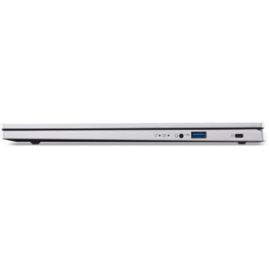 Ноутбук Acer Aspire Go AG15-41P 15.6" FHD IPS, AMD R7-7735HS, 32GB, F1TB, UMA, Lin, серебристый-14-изображение