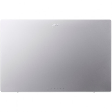 Ноутбук Acer Aspire Go AG15-41P 15.6" FHD IPS, AMD R7-7735HS, 32GB, F1TB, UMA, Lin, серебристый-16-изображение
