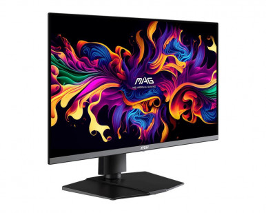 Монітор 27" MAG 272UP QD-OLED X24 MSI-7-зображення