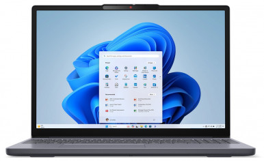 Ноутбук Lenovo IdeaPad Slim 3 15ARP10 (83K700AARA) Luna Grey-20-изображение