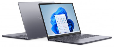Ноутбук Lenovo IdeaPad Slim 3 15ARP10 (83K700AARA) Luna Grey-26-изображение