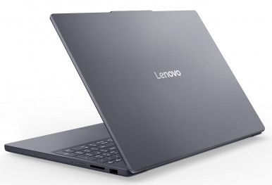 Ноутбук Lenovo IdeaPad Slim 3 15ARP10 (83K700AARA) Luna Grey-30-изображение