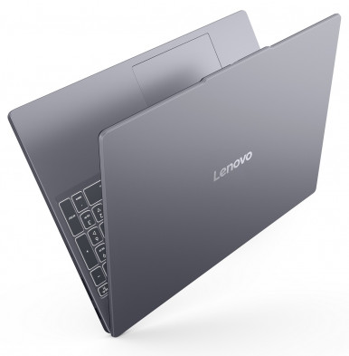 Ноутбук Lenovo IdeaPad Slim 3 15ARP10 (83K700AARA) Luna Grey-31-изображение