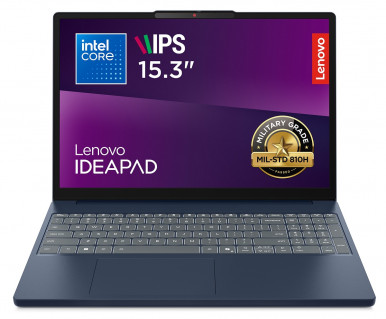 Ноутбук Lenovo IdeaPad Slim 3 15IRH10 (83K100J8RA) Cosmic Blue-16-изображение
