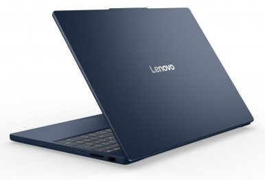 Ноутбук Lenovo IdeaPad Slim 3 15IRH10 (83K100J8RA) Cosmic Blue-19-изображение