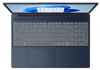 Ноутбук Lenovo IdeaPad Slim 3 15IRH10 (83K100J8RA) Cosmic Blue-25-изображение
