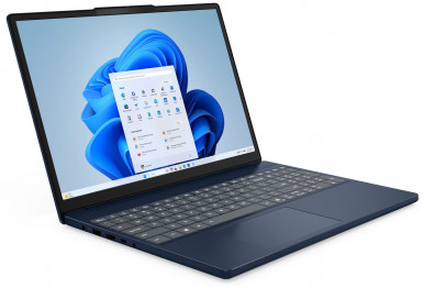 Ноутбук Lenovo IdeaPad Slim 3 15IRH10 (83K100J8RA) Cosmic Blue-27-изображение