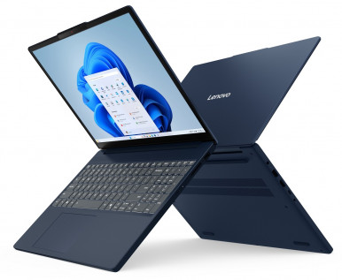 Ноутбук Lenovo IdeaPad Slim 3 15IRH10 (83K100J8RA) Cosmic Blue-28-изображение